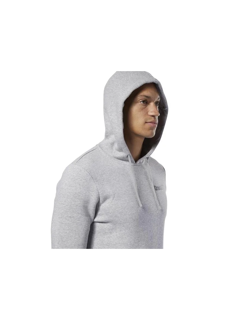 Reebok RC MOR LOGO HOODIE EC1468