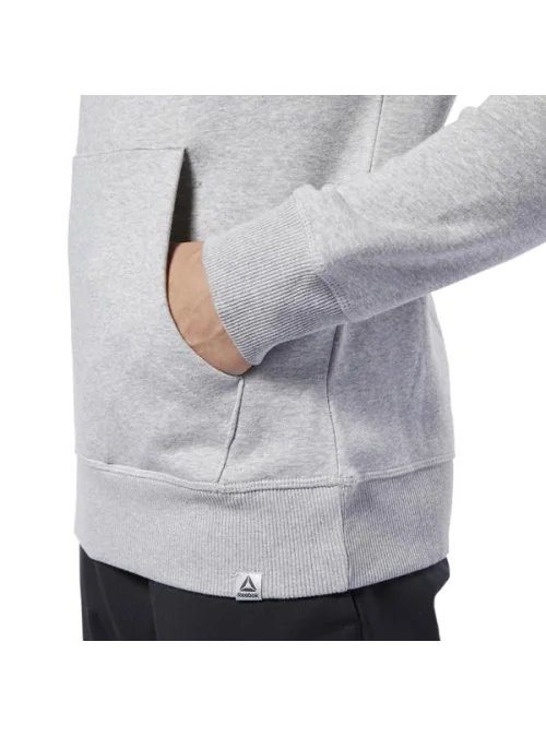 Reebok RC MOR LOGO HOODIE EC1468