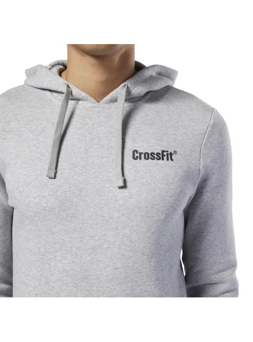 Reebok RC MOR LOGO HOODIE EC1468