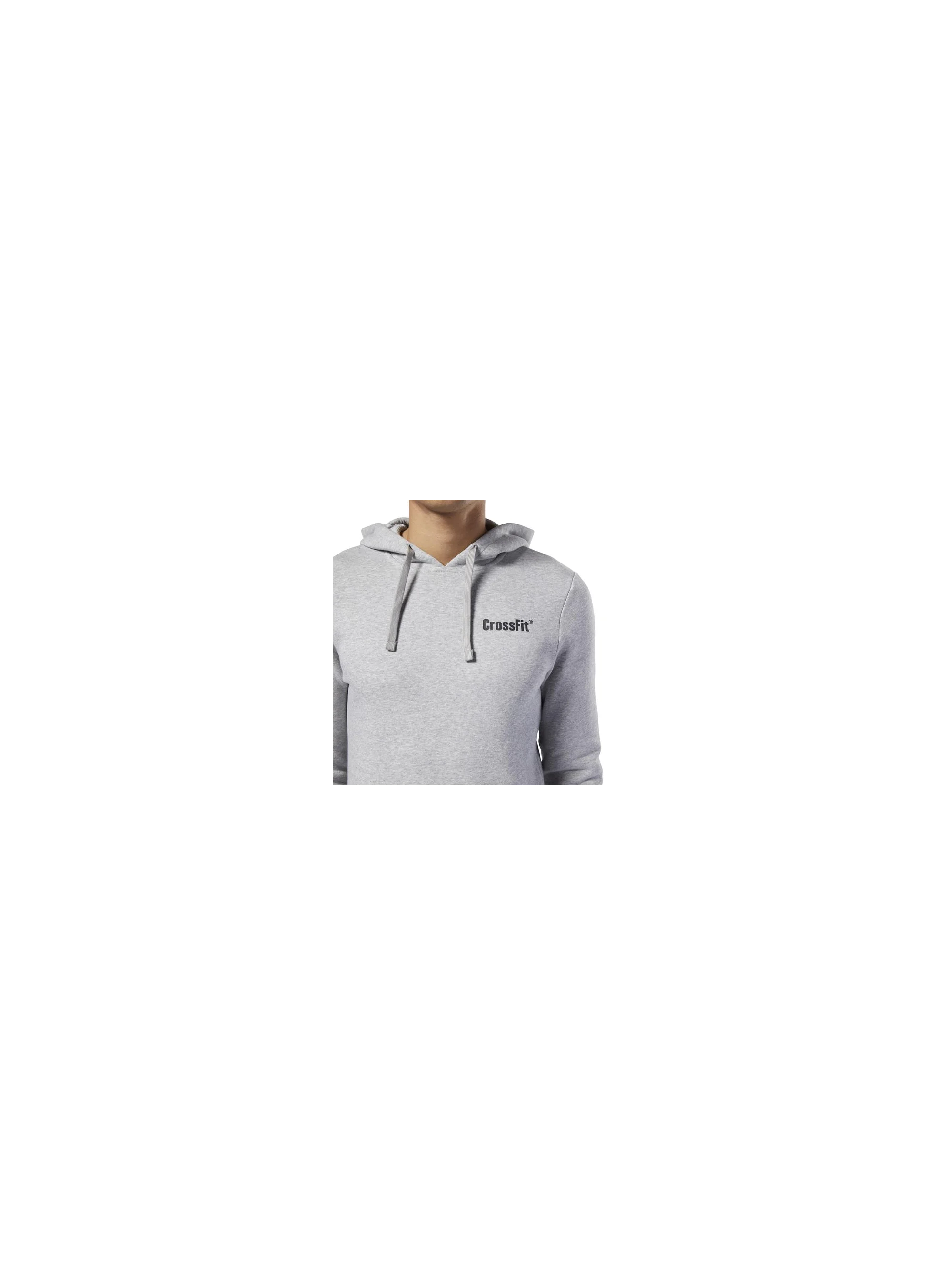 Reebok RC MOR LOGO HOODIE EC1468