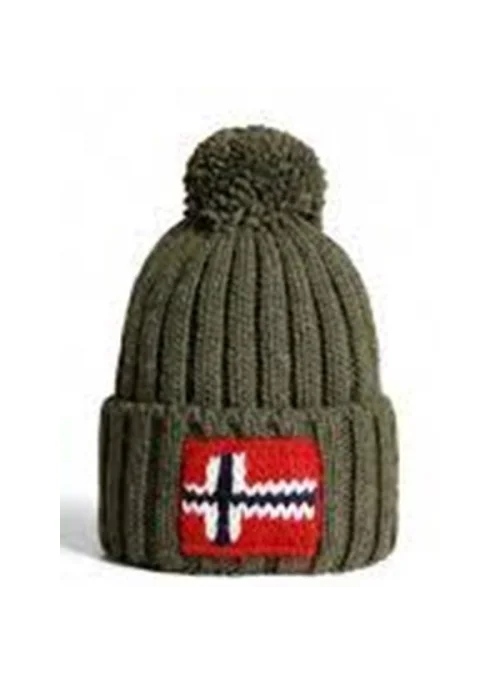 Napapijri SEMIURY 5 NP0A4GKBGAE