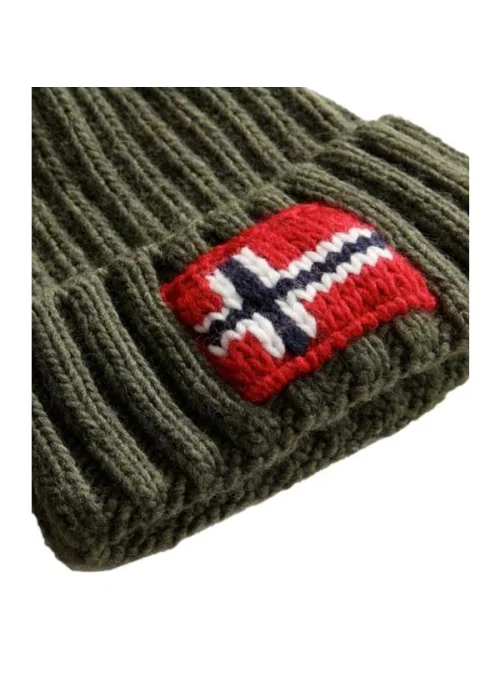 Napapijri SEMIURY 5 NP0A4GKBGAE