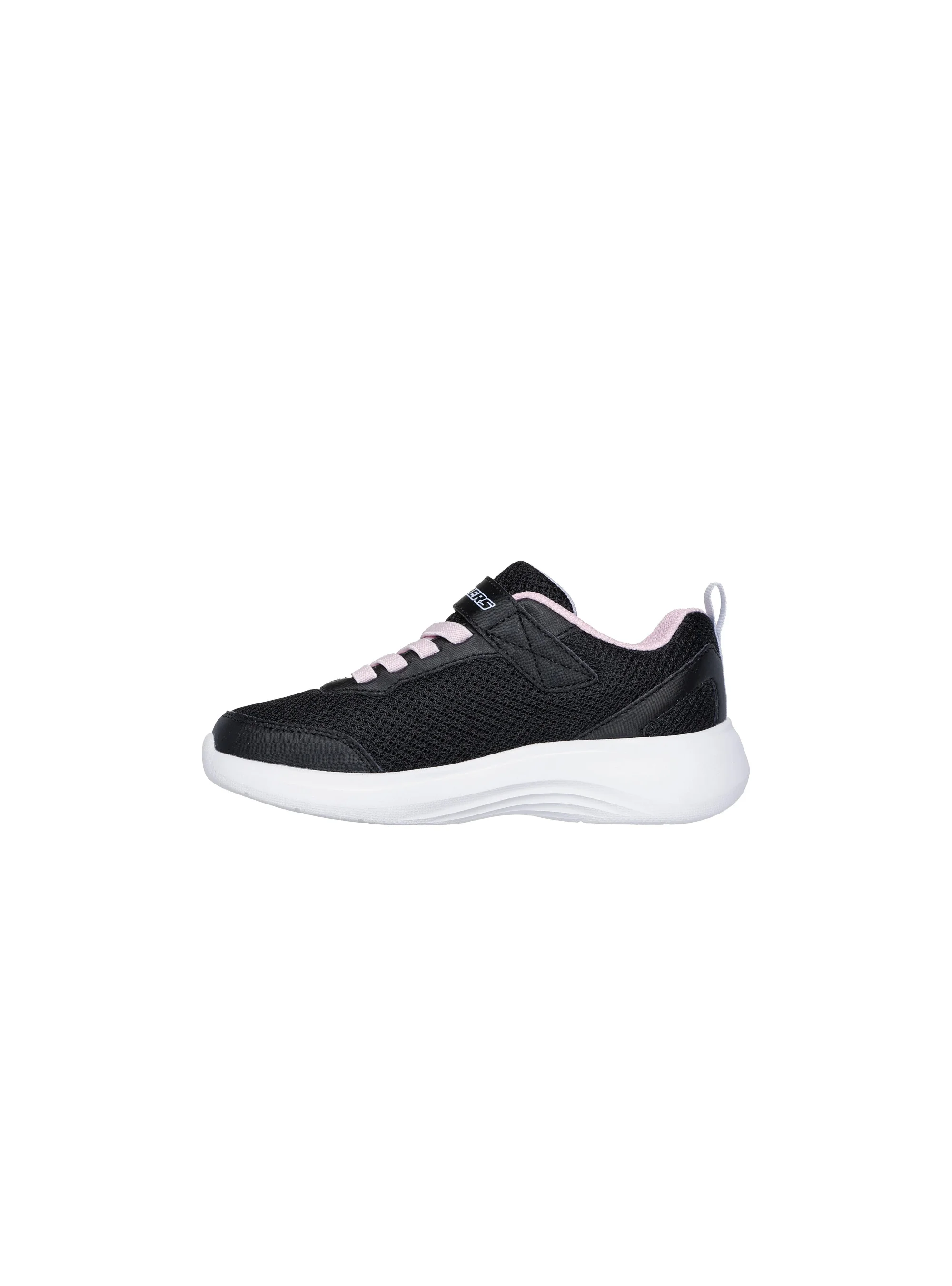Skechers Junior Sneakersy SELECTORS RESET ACHIEVED - Czarne