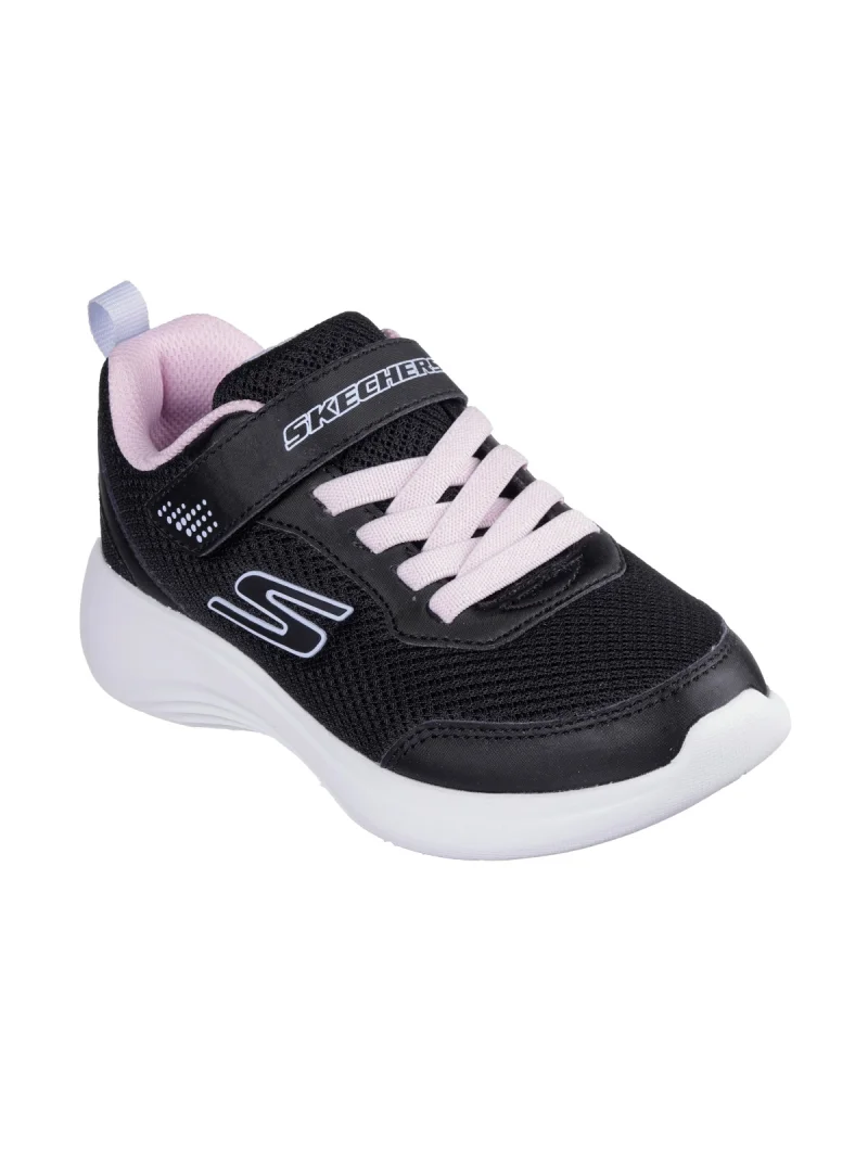 Skechers Junior Sneakersy SELECTORS RESET ACHIEVED - Czarne