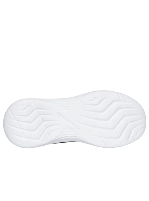 Skechers Junior Sneakersy SELECTORS RESET ACHIEVED - Czarne