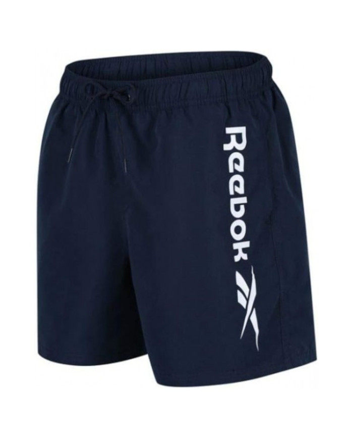 Reebok Szorty Swim Yestin Granatowe Męskie – Kup Online