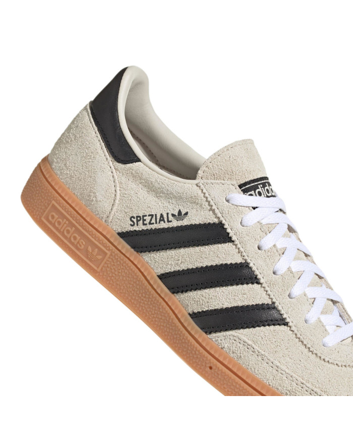 Adidas Handball Spezial W Beżowe – Damskie Sneakersy | Sklep Online