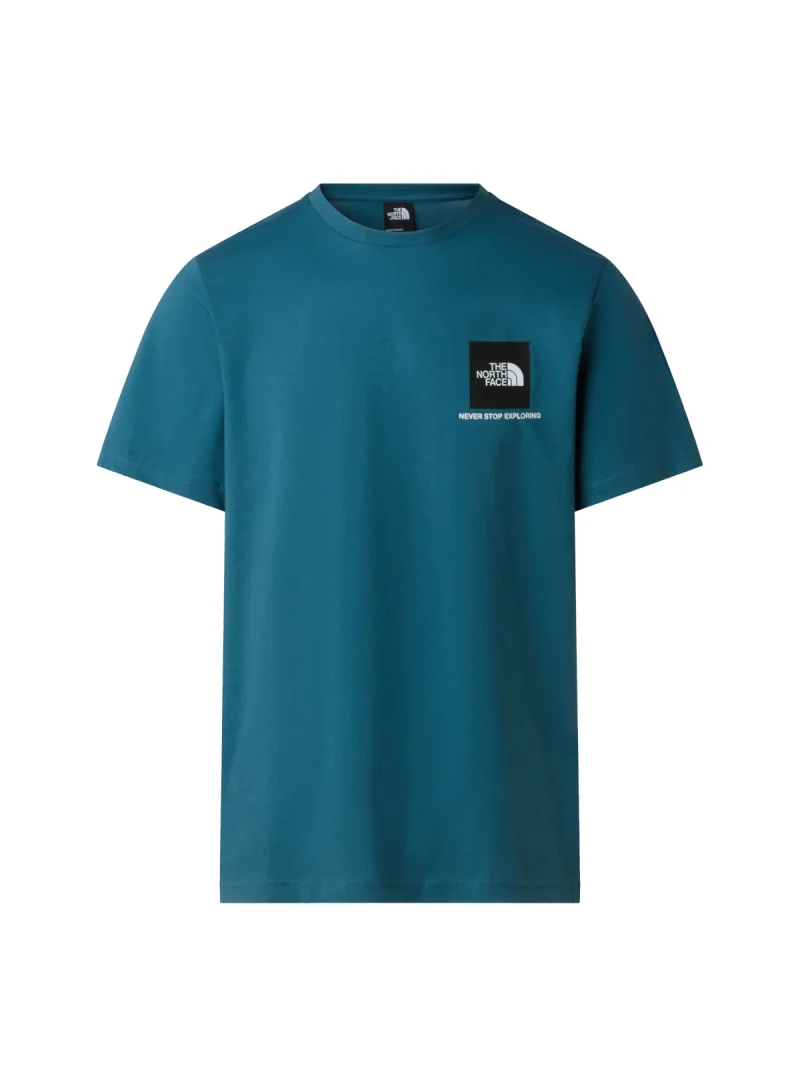 The North Face M SS EASY TEE NF0A8A4USF7