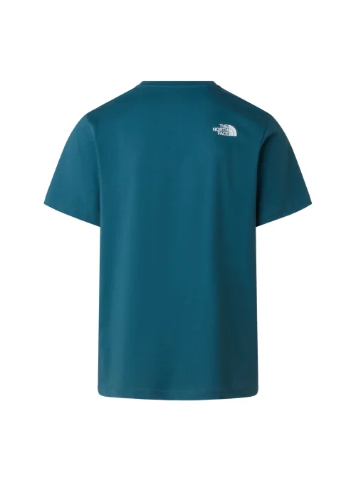 The North Face M SS EASY TEE NF0A8A4USF7