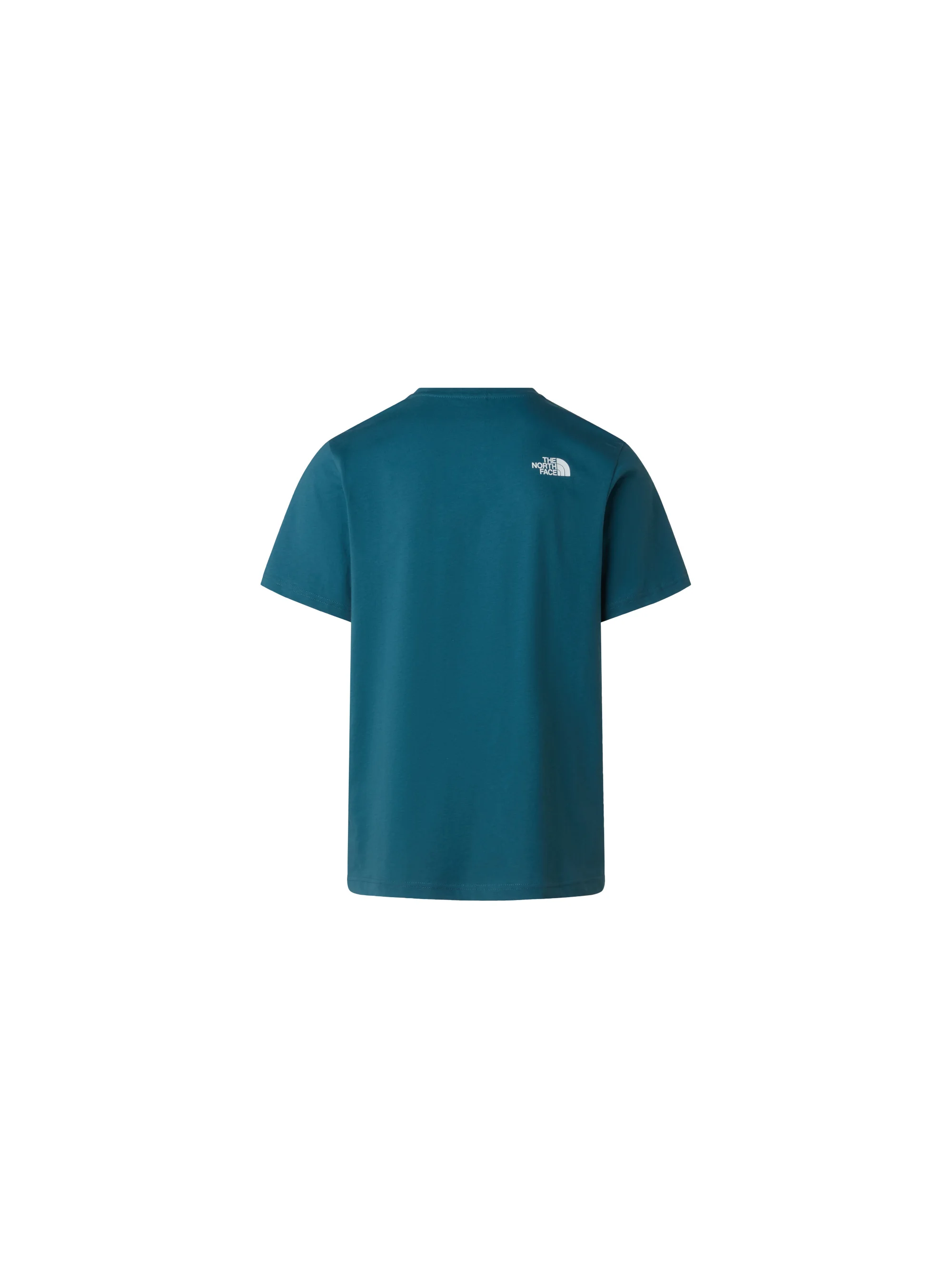 The North Face M SS EASY TEE NF0A8A4USF7