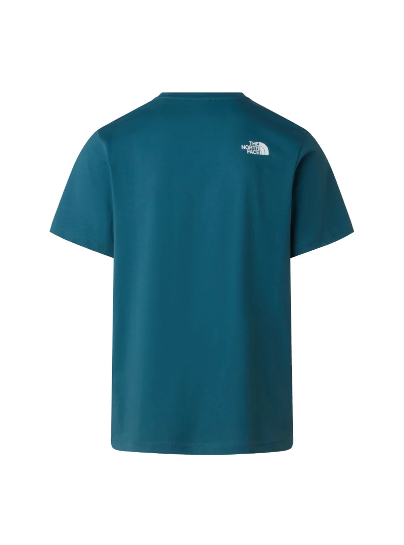 The North Face M SS EASY TEE NF0A8A4USF7