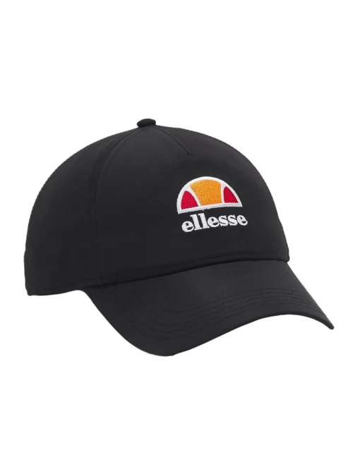 Ellesse ALBO CAP BLACK SBMA2291011