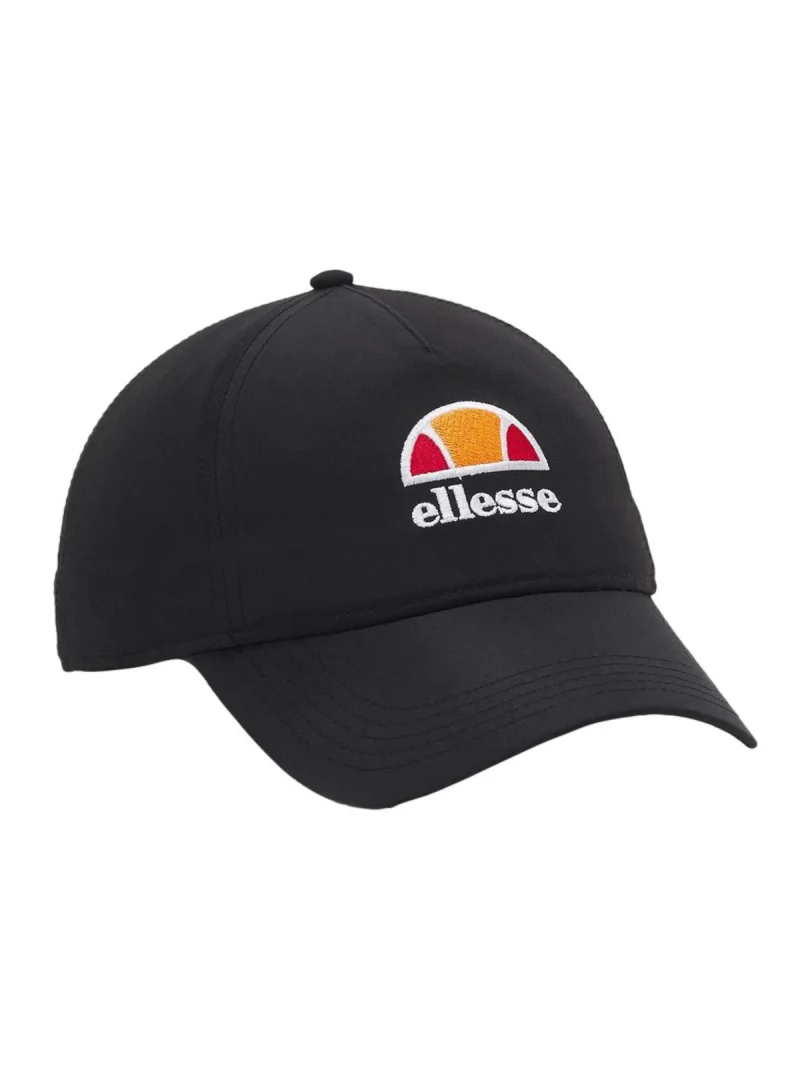 Ellesse ALBO CAP BLACK SBMA2291011