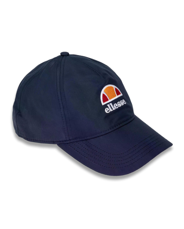 Ellesse Albo Cap Granatowa – Czapka z Daszkiem Unisex | Sklep Online