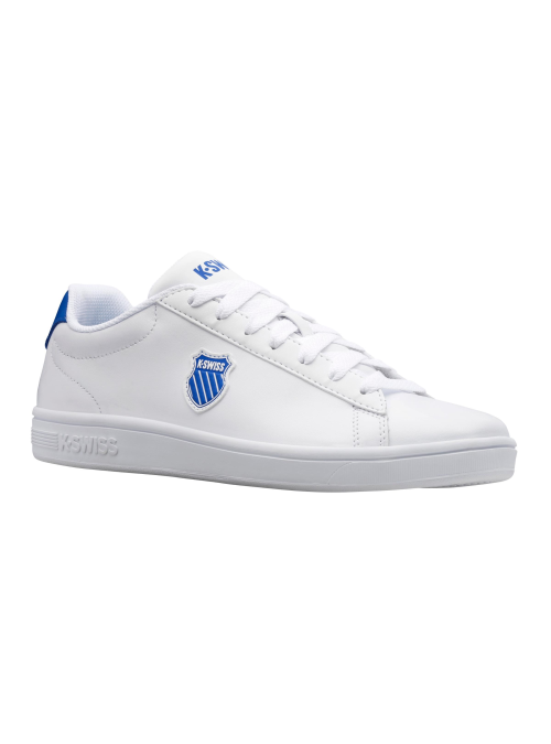 K-Swiss COURT SHIELD 06599-117-M