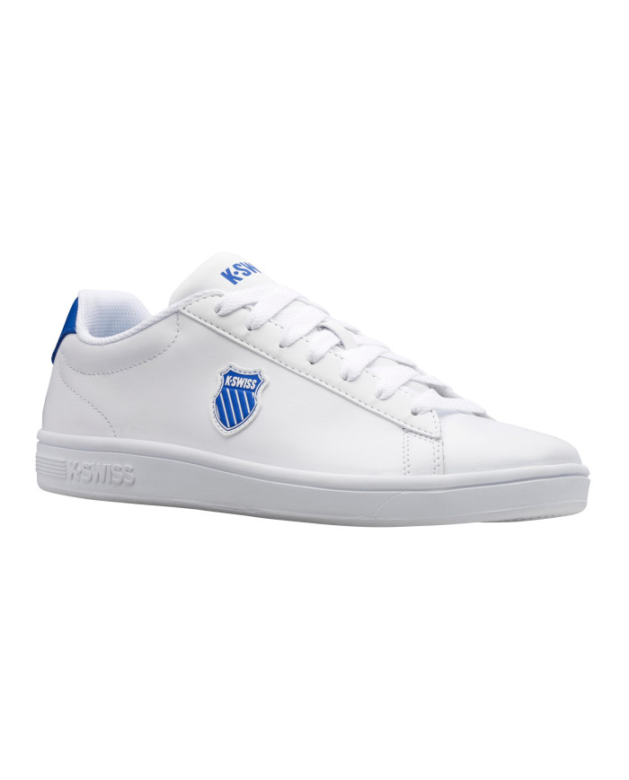 K-Swiss COURT SHIELD 06599-117-M
