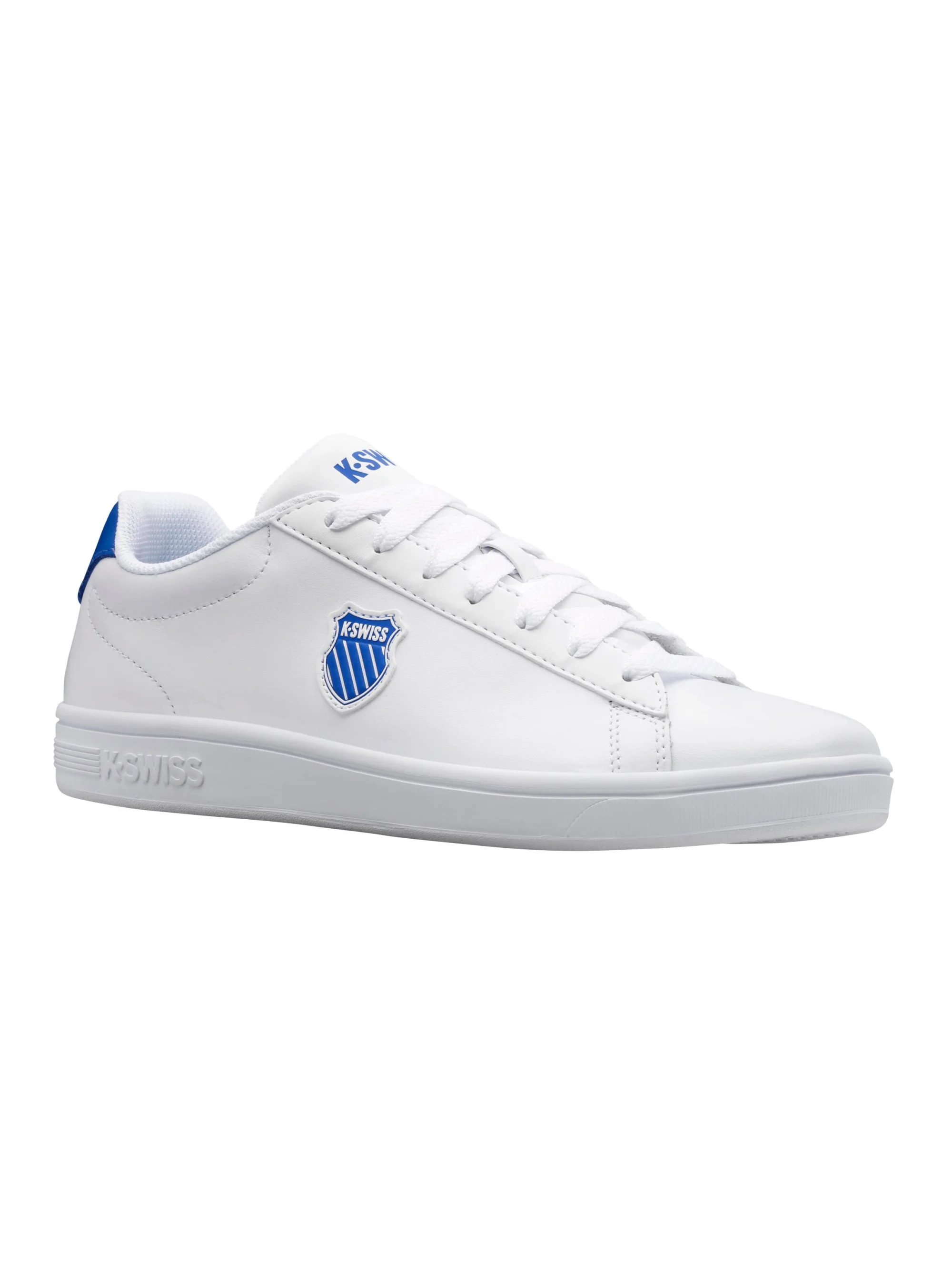 K-Swiss COURT SHIELD 06599-117-M K-Swiss COURT SHIELD 06599-117-M