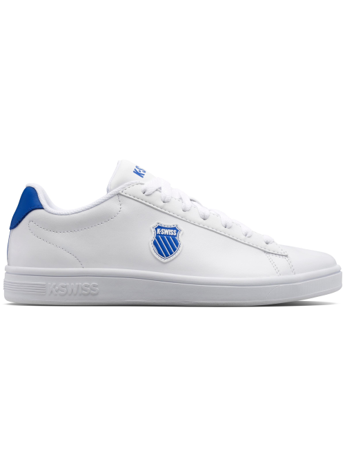 K-Swiss COURT SHIELD 06599-117-M