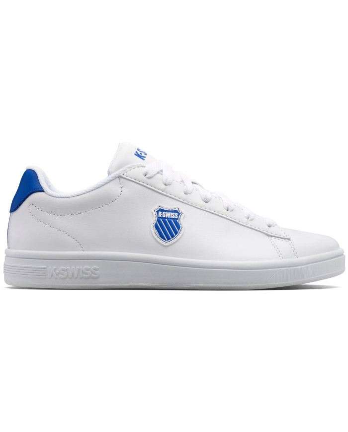 K-Swiss COURT SHIELD 06599-117-M