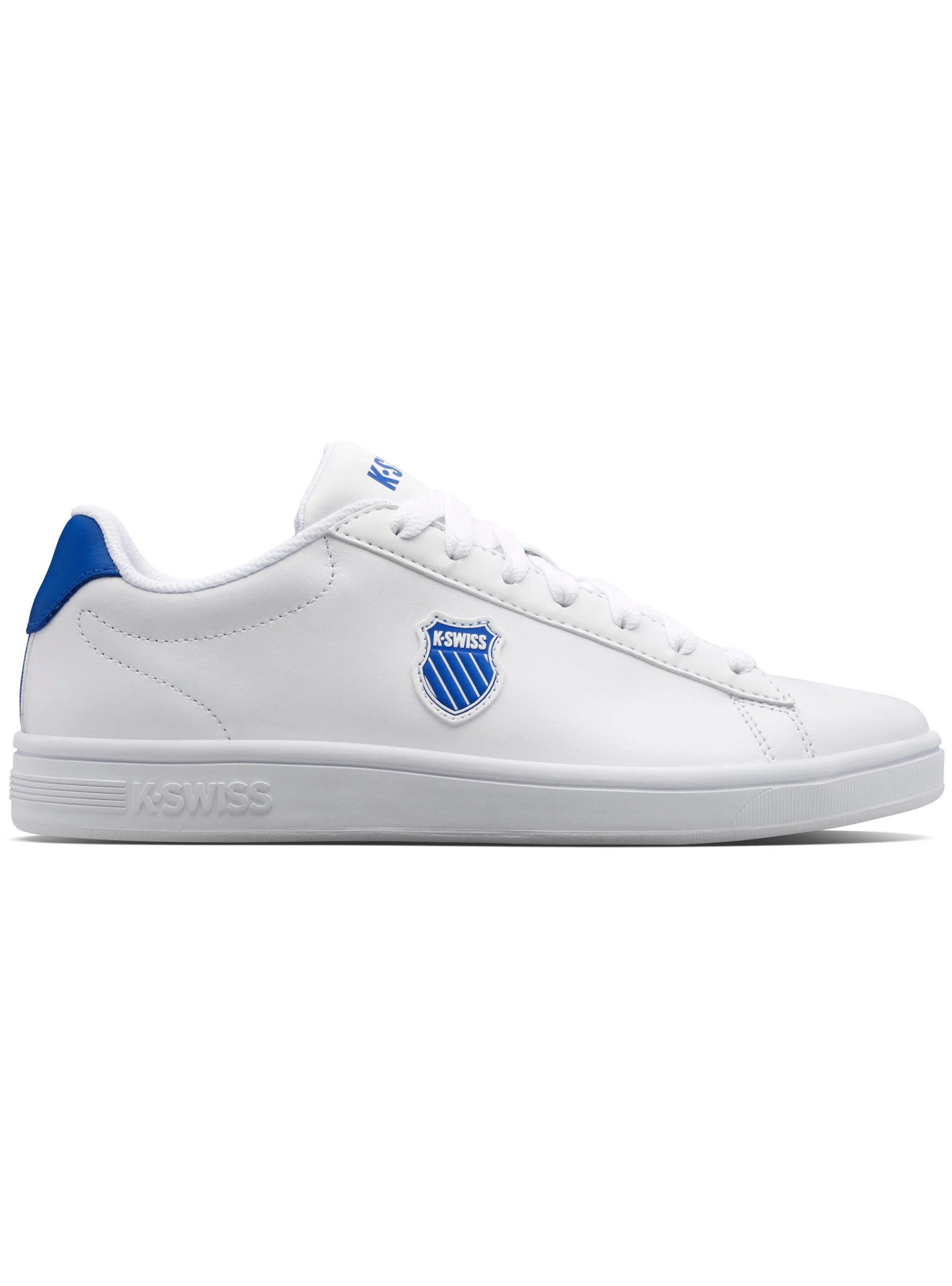 K-Swiss COURT SHIELD 06599-117-M K-Swiss COURT SHIELD 06599-117-M