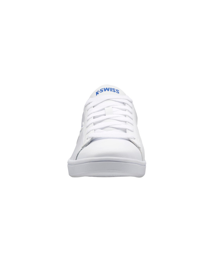 K-Swiss COURT SHIELD 06599-117-M
