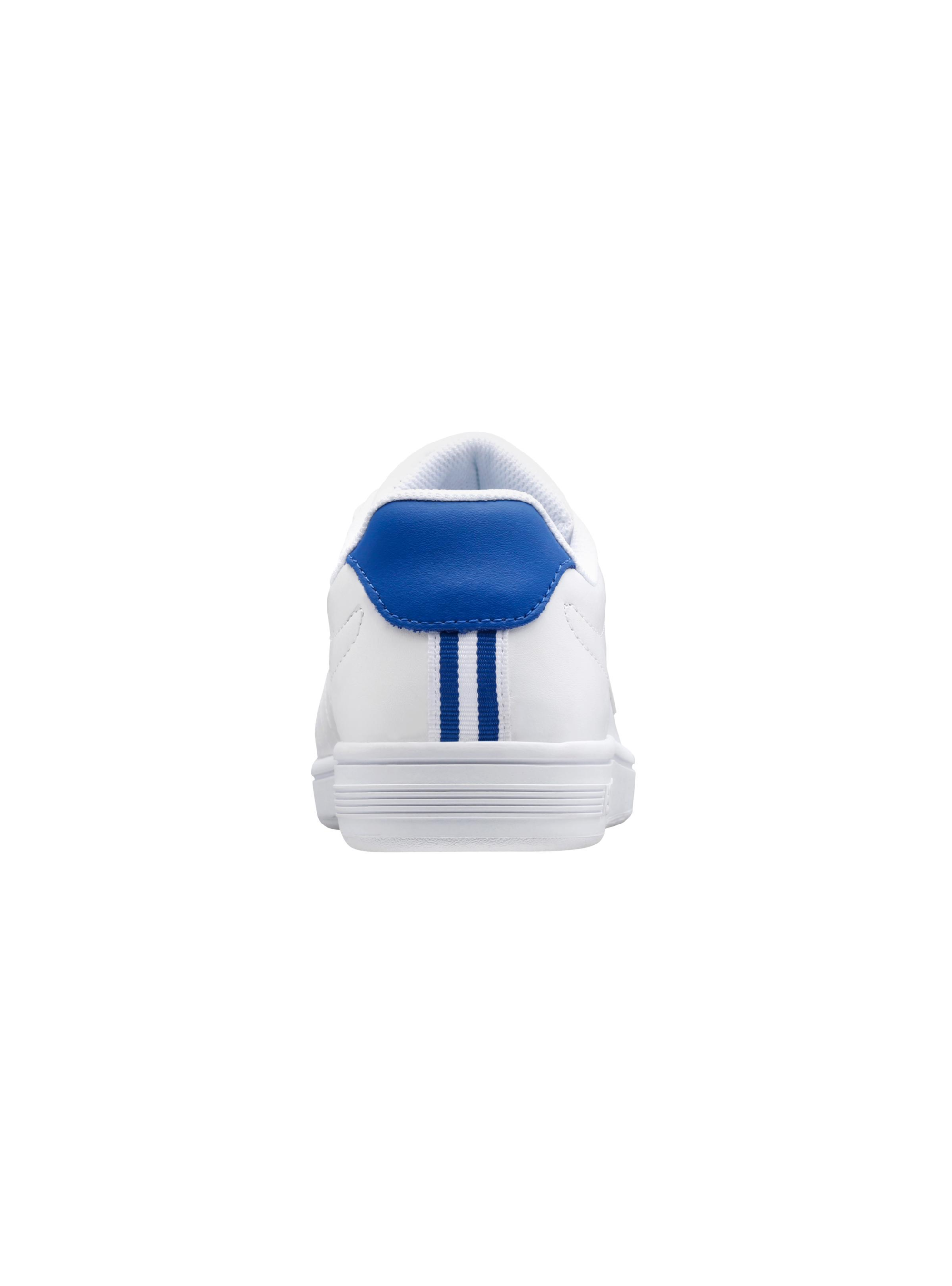 K-Swiss COURT SHIELD 06599-117-M