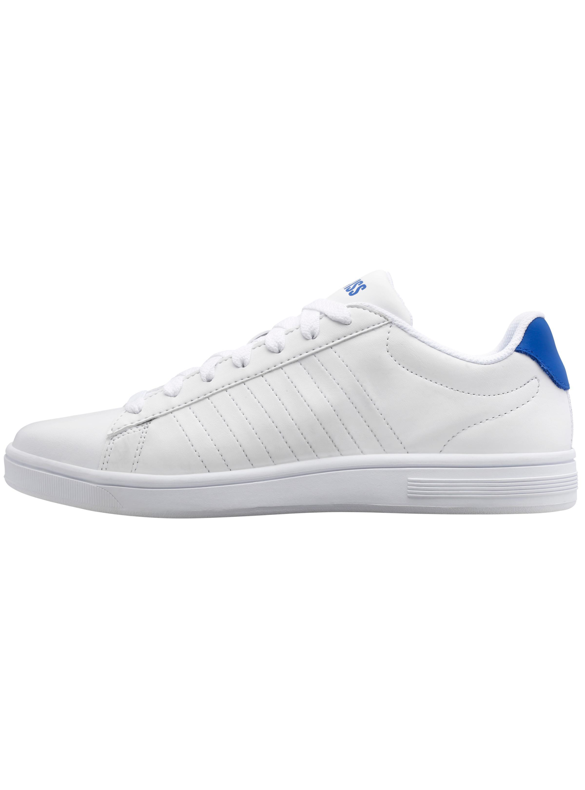 K-Swiss COURT SHIELD 06599-117-M