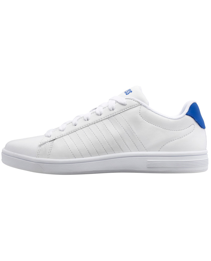 K-Swiss COURT SHIELD 06599-117-M