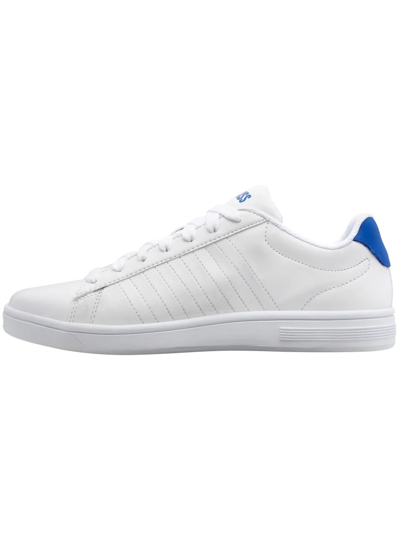 K-Swiss COURT SHIELD 06599-117-M