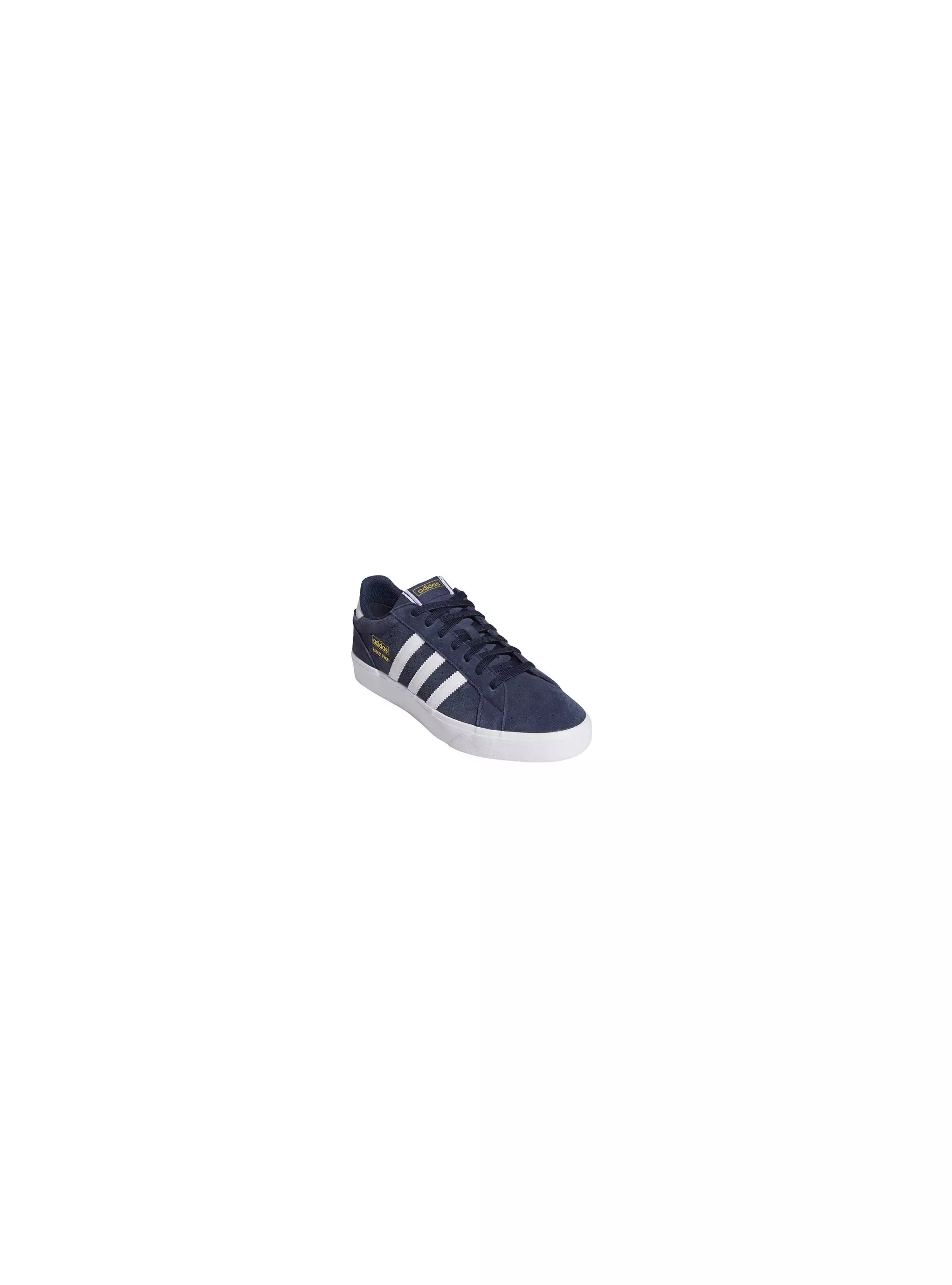 Adidas BASKET PROFI LO FX3074