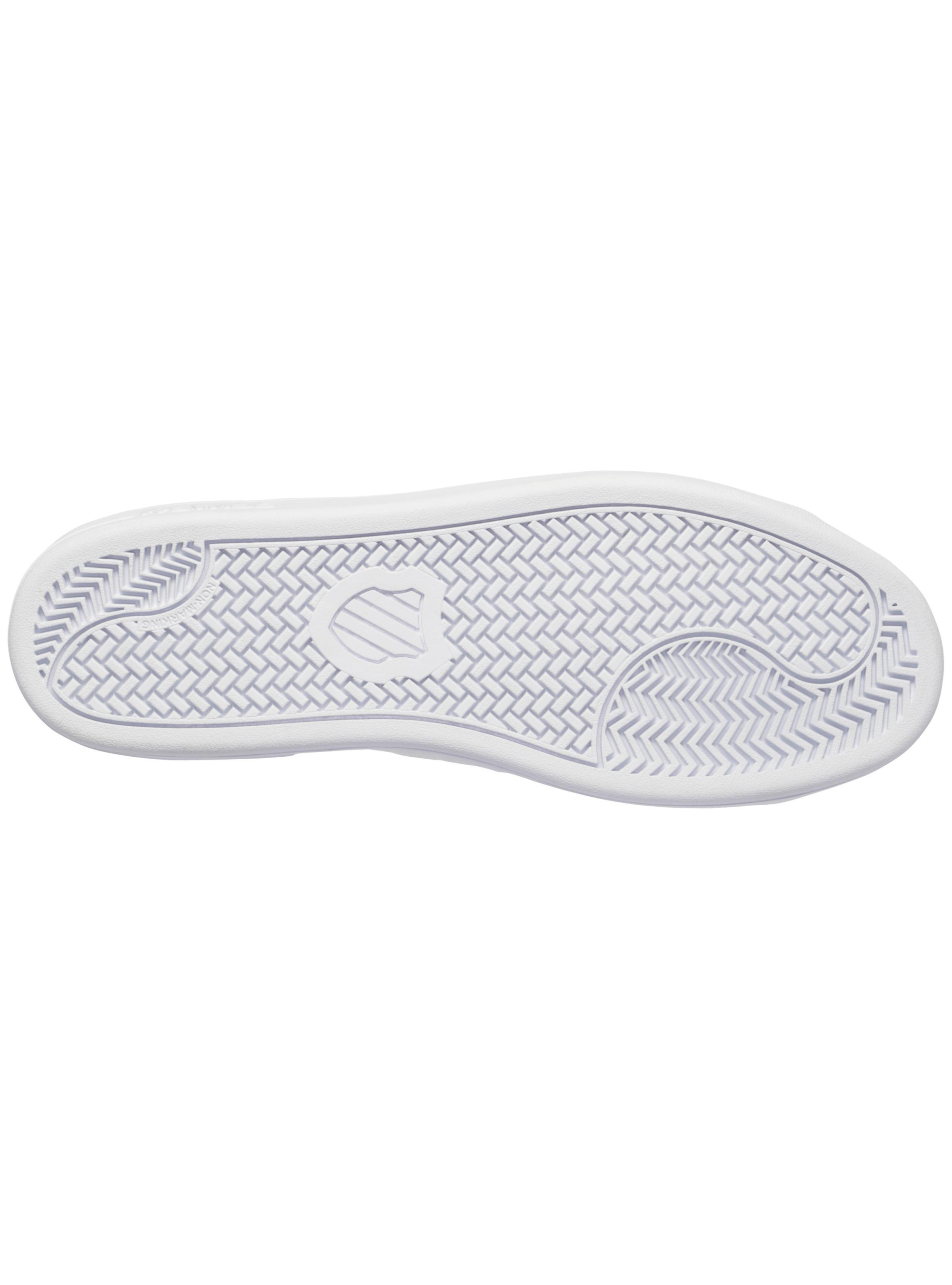 K-Swiss COURT SHIELD 06599-117-M