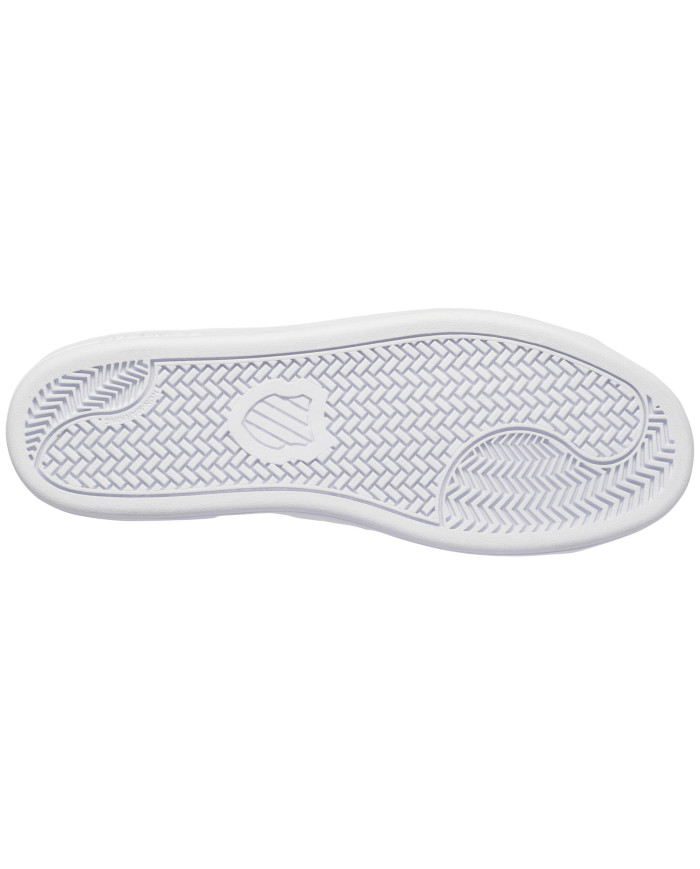 K-Swiss COURT SHIELD 06599-117-M