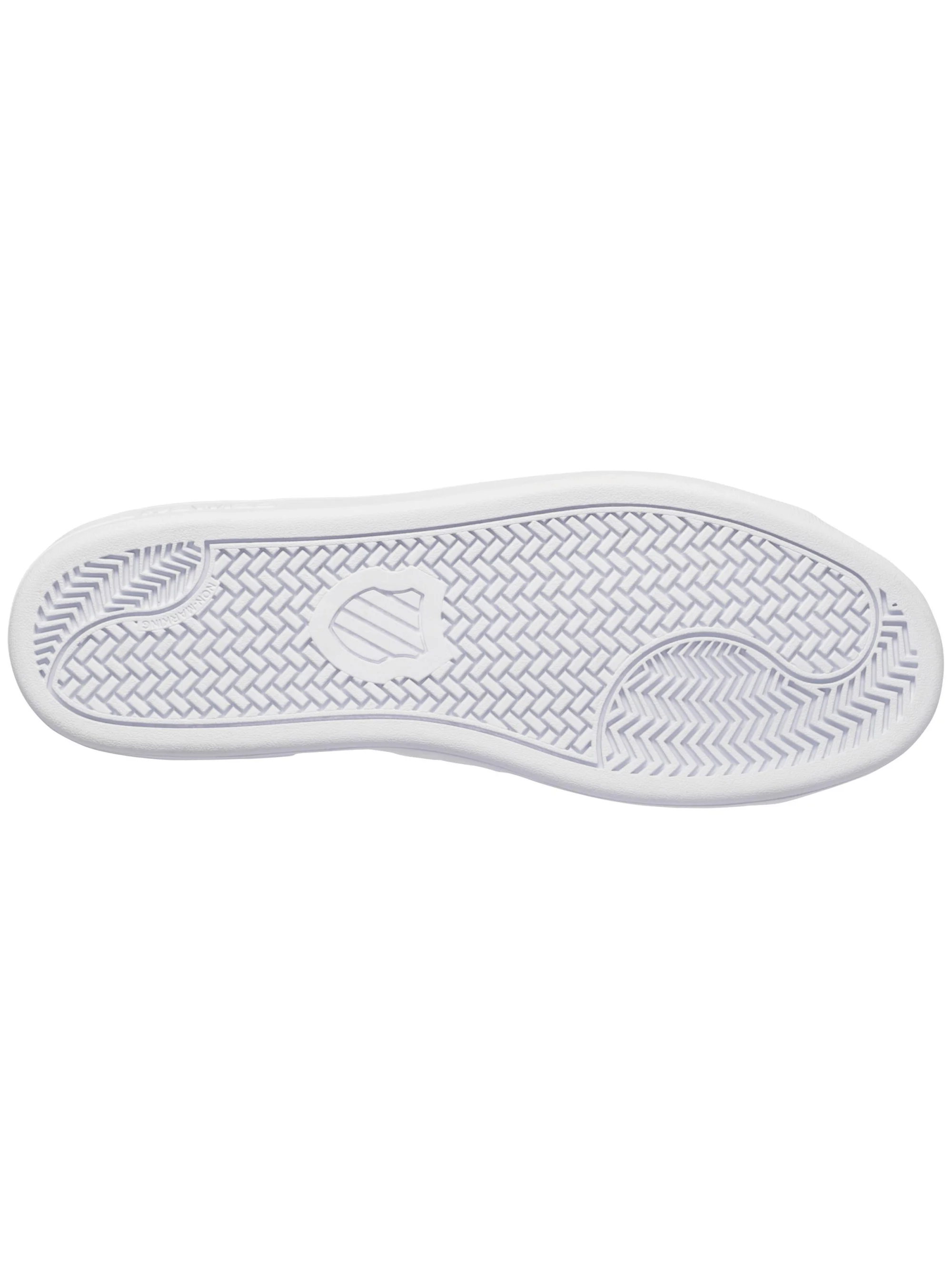 K-Swiss COURT SHIELD 06599-117-M K-Swiss COURT SHIELD 06599-117-M