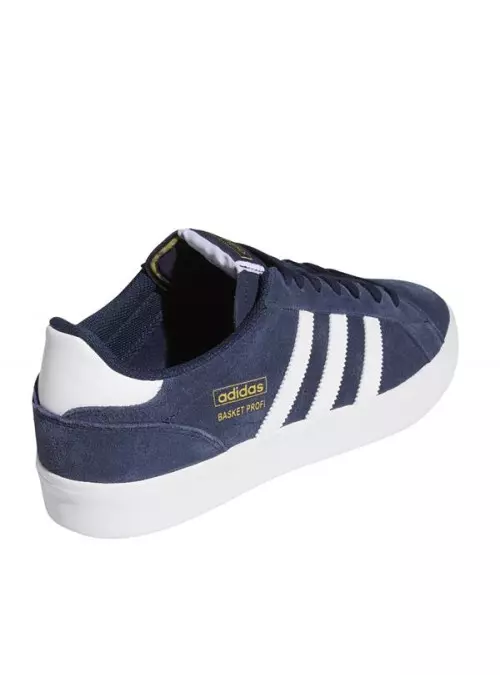 Adidas BASKET PROFI LO FX3074