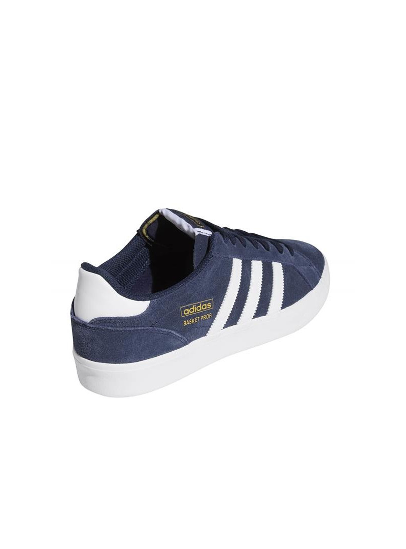 Adidas BASKET PROFI LO FX3074