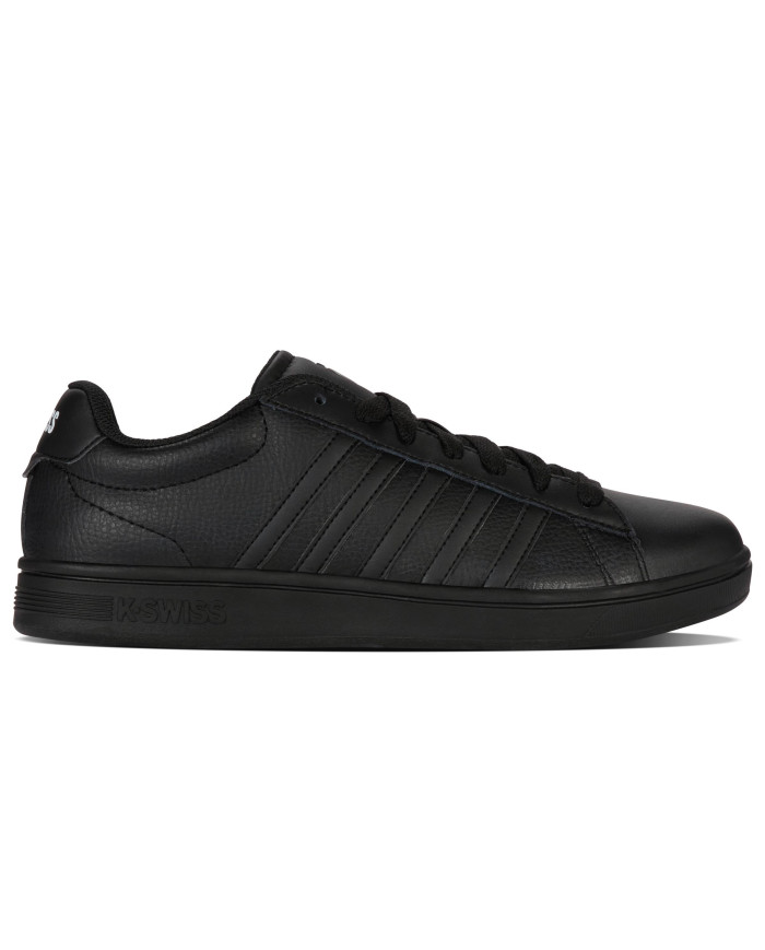 K-Swiss COURT TIEBREAK II 04413-010-M