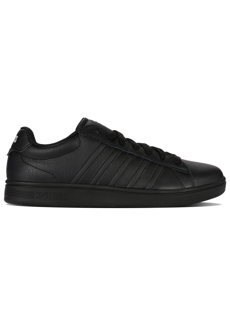 K-Swiss COURT TIEBREAK II 04413-010-M