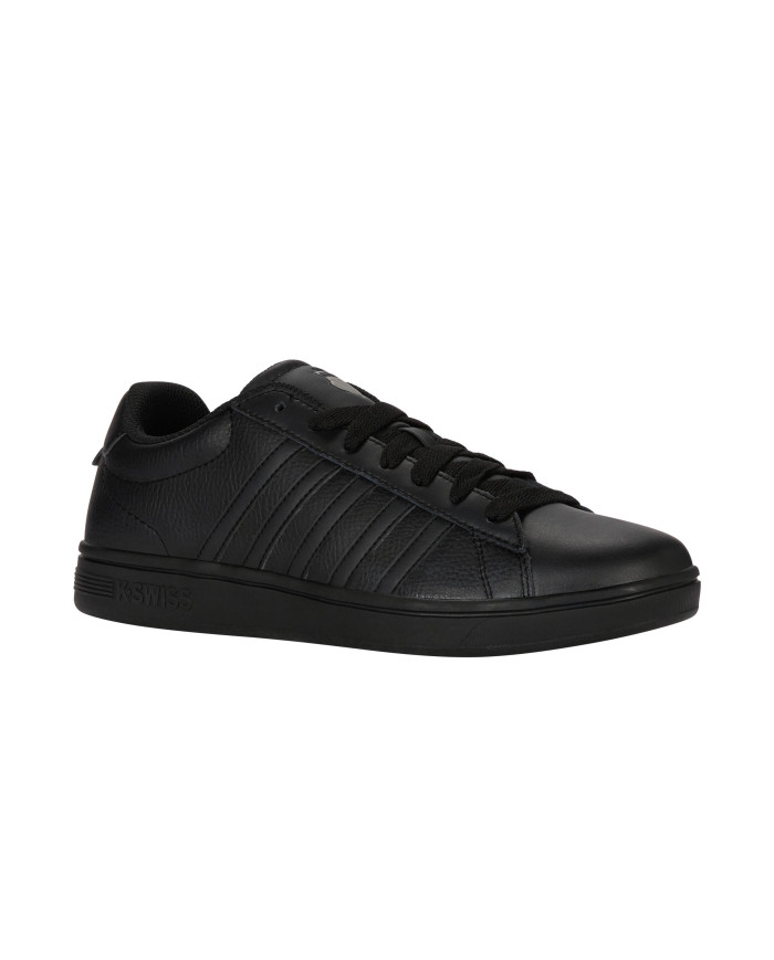 K-Swiss COURT TIEBREAK II 04413-010-M
