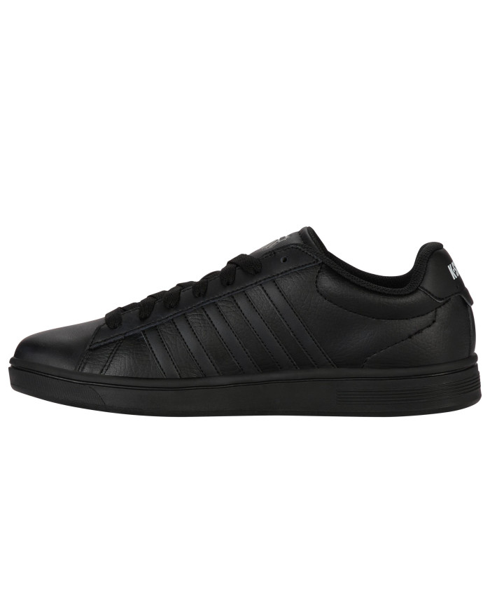 K-Swiss COURT TIEBREAK II 04413-010-M