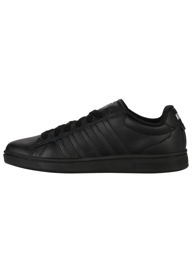 K-Swiss COURT TIEBREAK II 04413-010-M