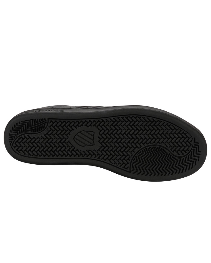 K-Swiss COURT TIEBREAK II 04413-010-M