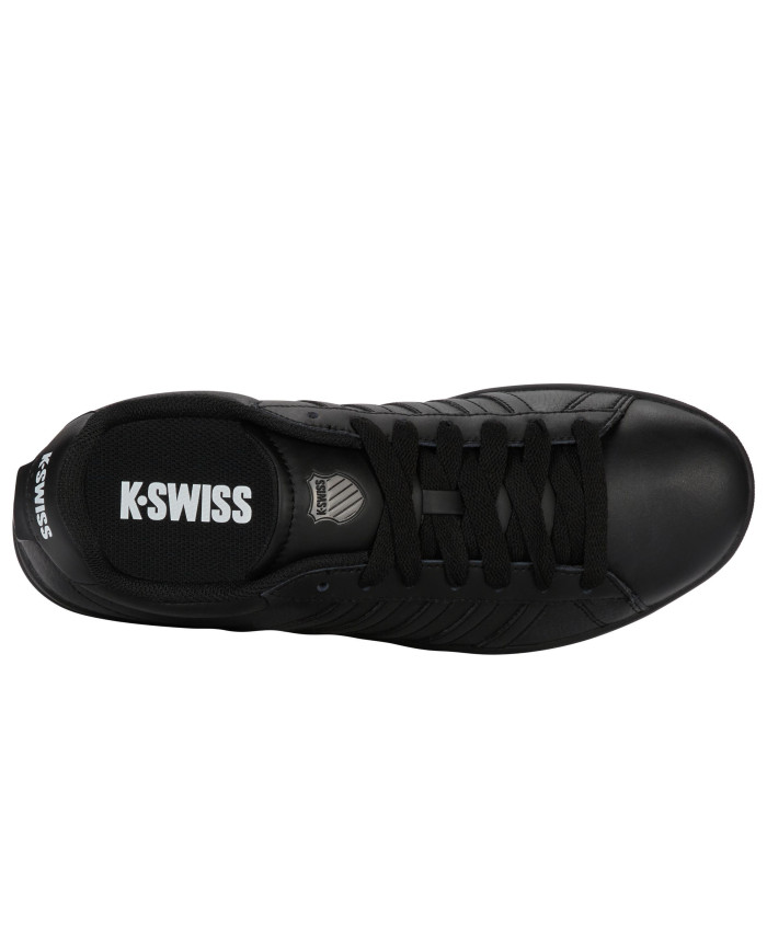 K-Swiss COURT TIEBREAK II 04413-010-M