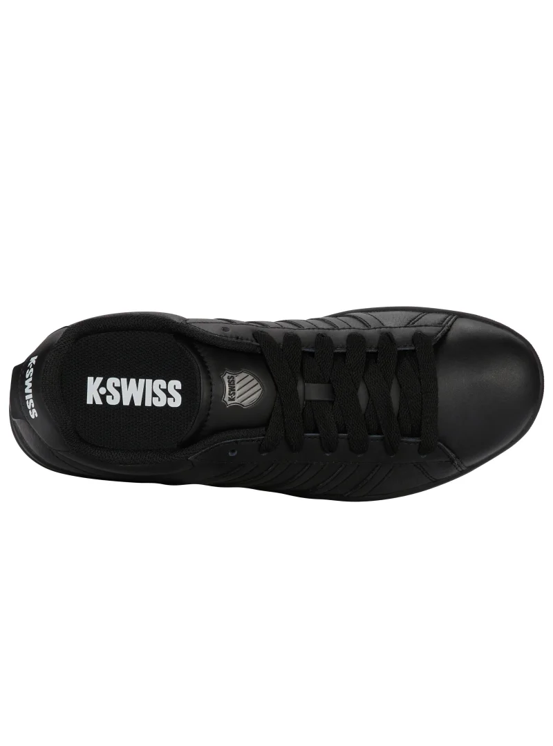 K-Swiss COURT TIEBREAK II 04413-010-M