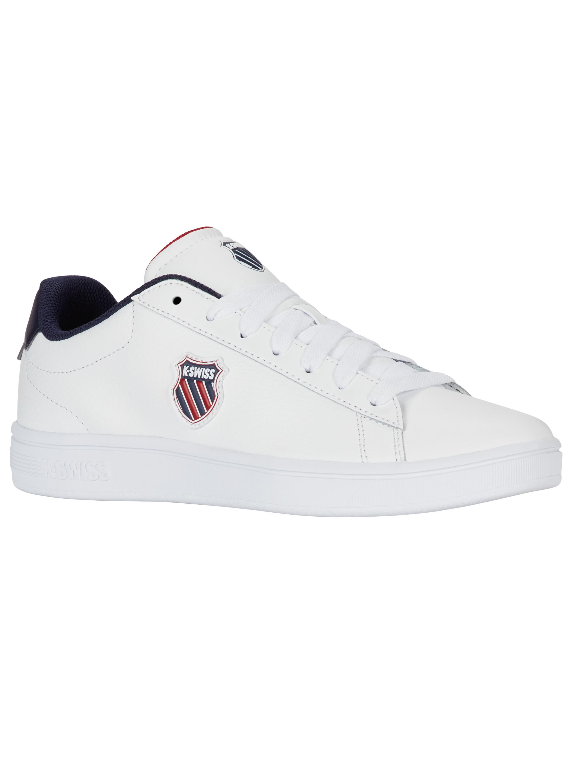 K-Swiss COURT SHIELD II 04412-983-M