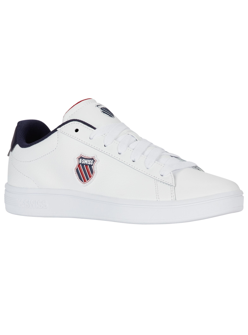 K-Swiss COURT SHIELD II 04412-983-M