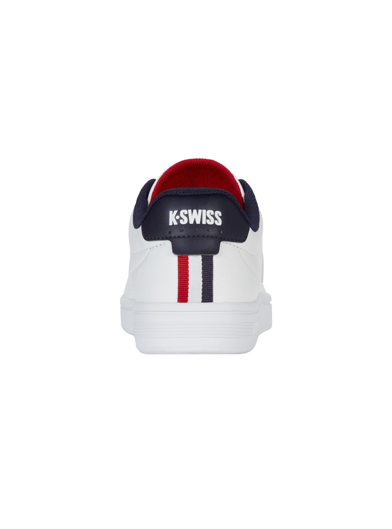 K-Swiss COURT SHIELD II 04412-983-M