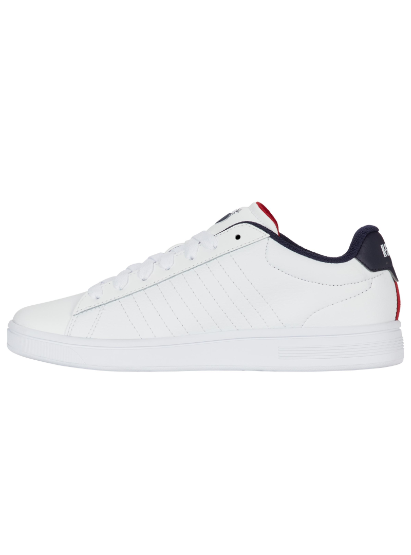 K-Swiss COURT SHIELD II 04412-983-M
