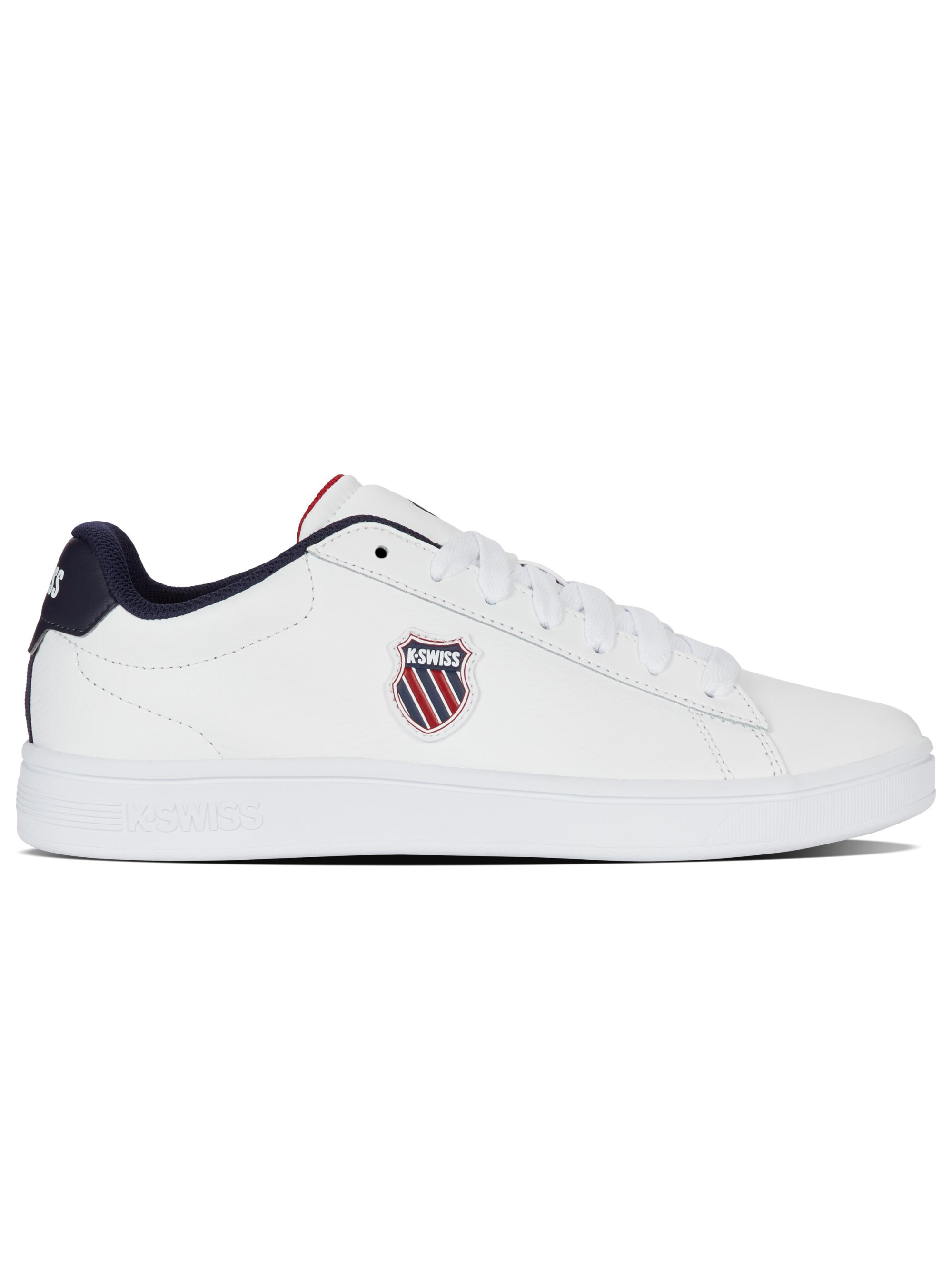 K-Swiss COURT SHIELD II 04412-983-M