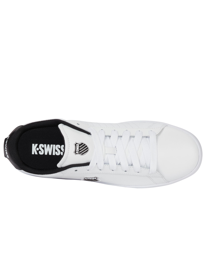K-Swiss COURT SHIELD II 04412-989-M