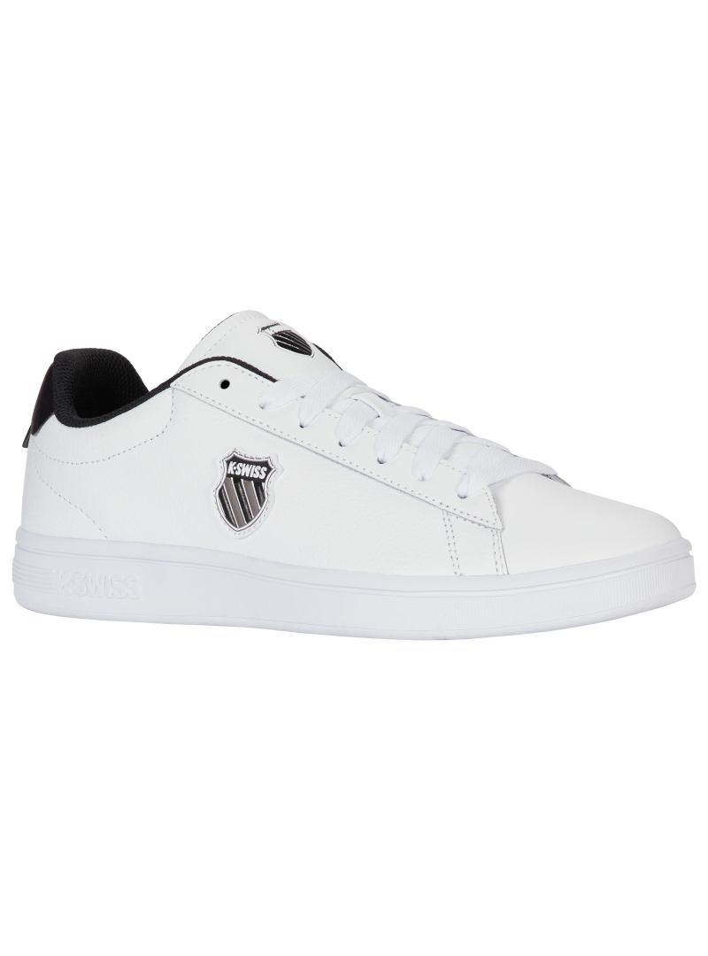 K-Swiss COURT SHIELD II 04412-989-M